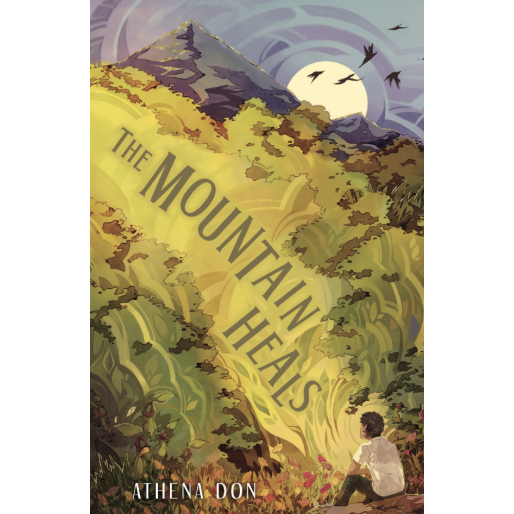BOOKIUT (EV): THE MOUNTAIN HEALS (2025)