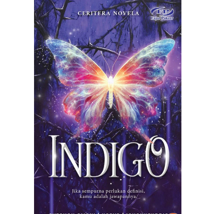 FAJAR PAKEER : INDIGO (2025) 9789838223058
