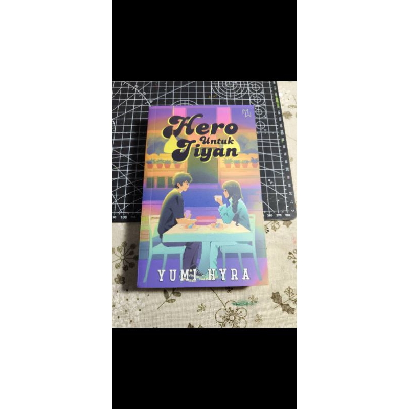 สั่งซื้อล่วงหน้า HERO NOVEL สําหรับ JIYAN