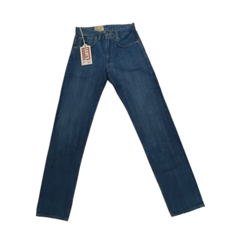 RAYA Le-visVintage เสื้อผ้า 1961 551ZXX