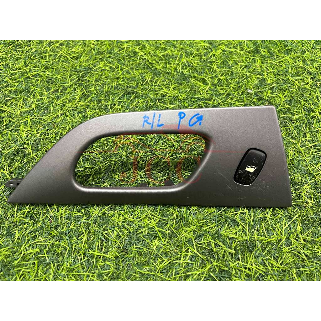 PEUGEOT 407 POWER WINDOW SWITCH (REAR/LEFT) [2G-4C-E342]