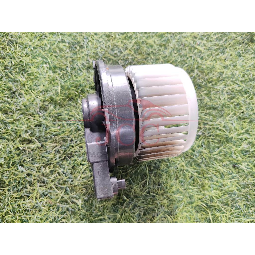 MITSUBISHI MIRAGE HEATER BLOWER MOTOR [2E-6C-B1760]