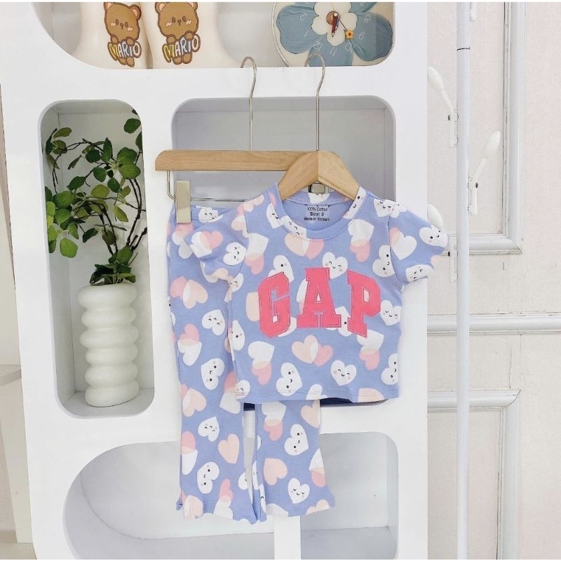 [มาใหม่] NEW SET FOR GIRLS 1Y - 6Y