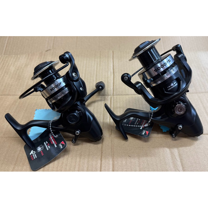 DAM QUICK 1 (3000FS , 5000FS)