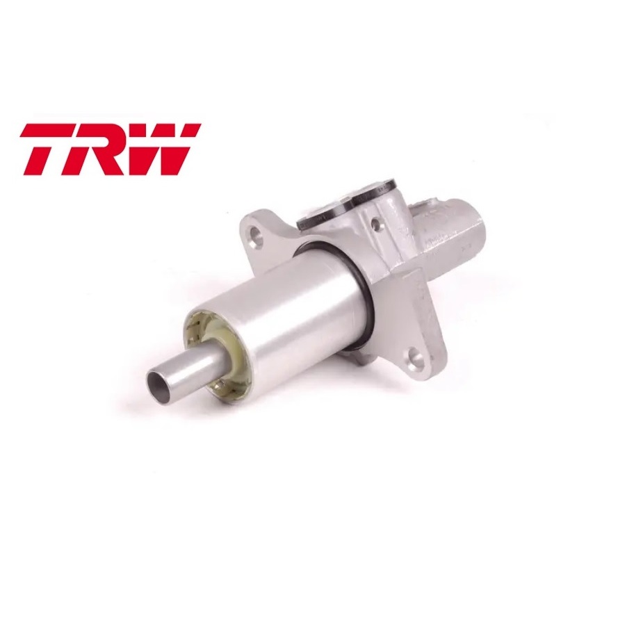 BMW E70 E71 F15 F16 F85 F86 B47 M57 N20 N47 N52 N54 N55 N57 N62 N63 S63 แม่ปั๊มเบรก 34336772930 TRW 