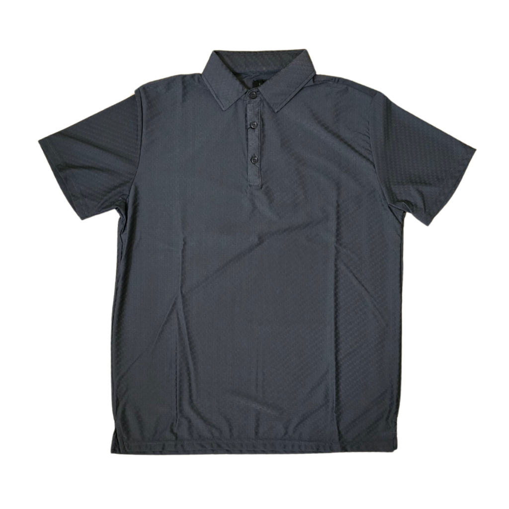 เสื้อโปโลแขนสั้นคอปก Texan KCS-92BA, เสื้อโปโลแขนยาว