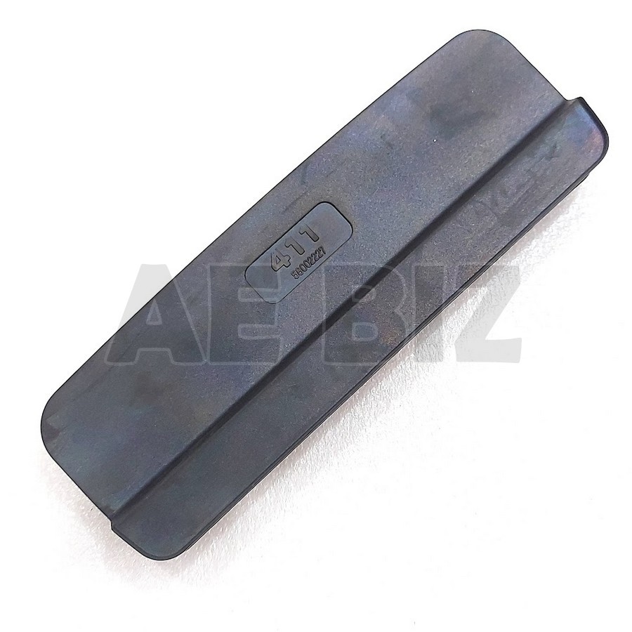 CARMATE INNO IN-SU / XS201 & XS250 RUBBER BASE 411