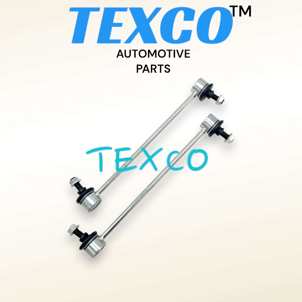 TEXCO BRAND (1-PAIR) PROTON BLM EXORA PREVE FLX SUPRIMA S SAVVY ด้านหน้า ABSORBER LINK STABILIZE LIN