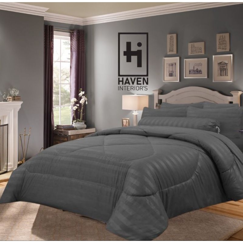 Cadar 7 ชิ้น Queen And King การออกแบบล่าสุด