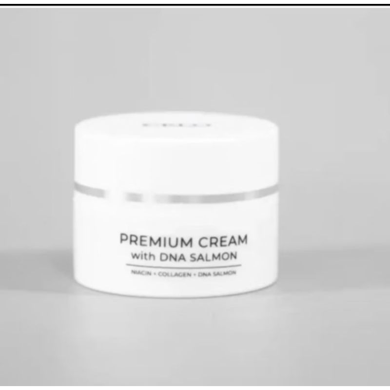 SKINCARE CELO PREMIUM DNA SALMON