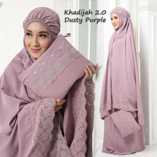 TELEKUNG COTTON PREMIUM SEJUK  SOFT & LIGHTWEIGHT WITH FREE BAG