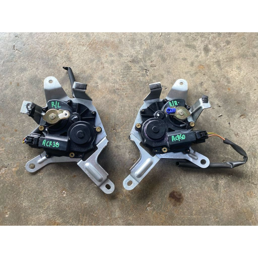มอเตอร์ประตู TOYOTA ESTIMA ACR30 / CLUTCH ACTUATOR