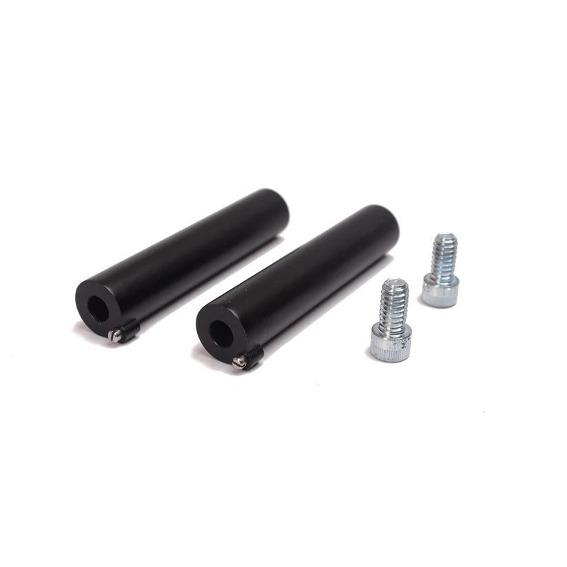 XLCS การออกแบบแท่ง 15 มม. สําหรับกรง Blackmagic PYXIS 6K