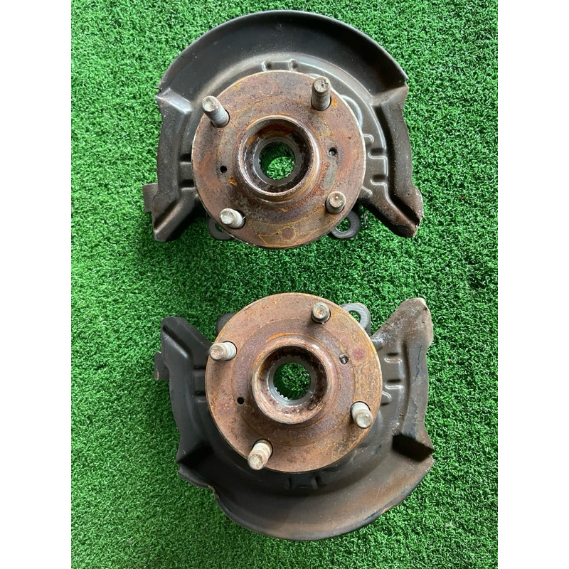 PERODUA KELISA KNUCKLE/PERODUA KENARI KNUCKLE 1 ชิ้น
