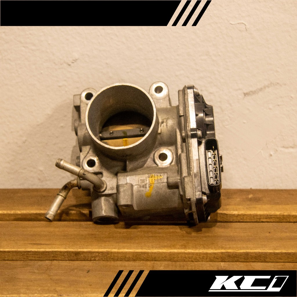 Honda CRZ ZF1 ZF2 เรือนปีกผีเสื้อมาตรฐาน