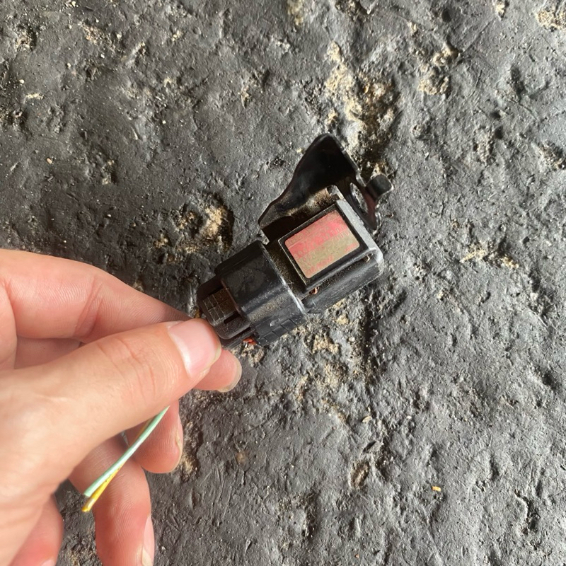 Toyota(4A-GE / 4A-FE)MAP SENSOR DENSO Japan (89420-28100)USED FROM JAPAN