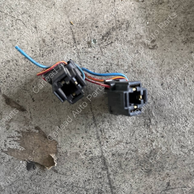 H4 BULB SOCKET USED JAPAN