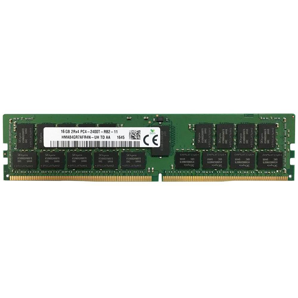 ECC Workstation Desktop Ram DDR4 16GB Ram