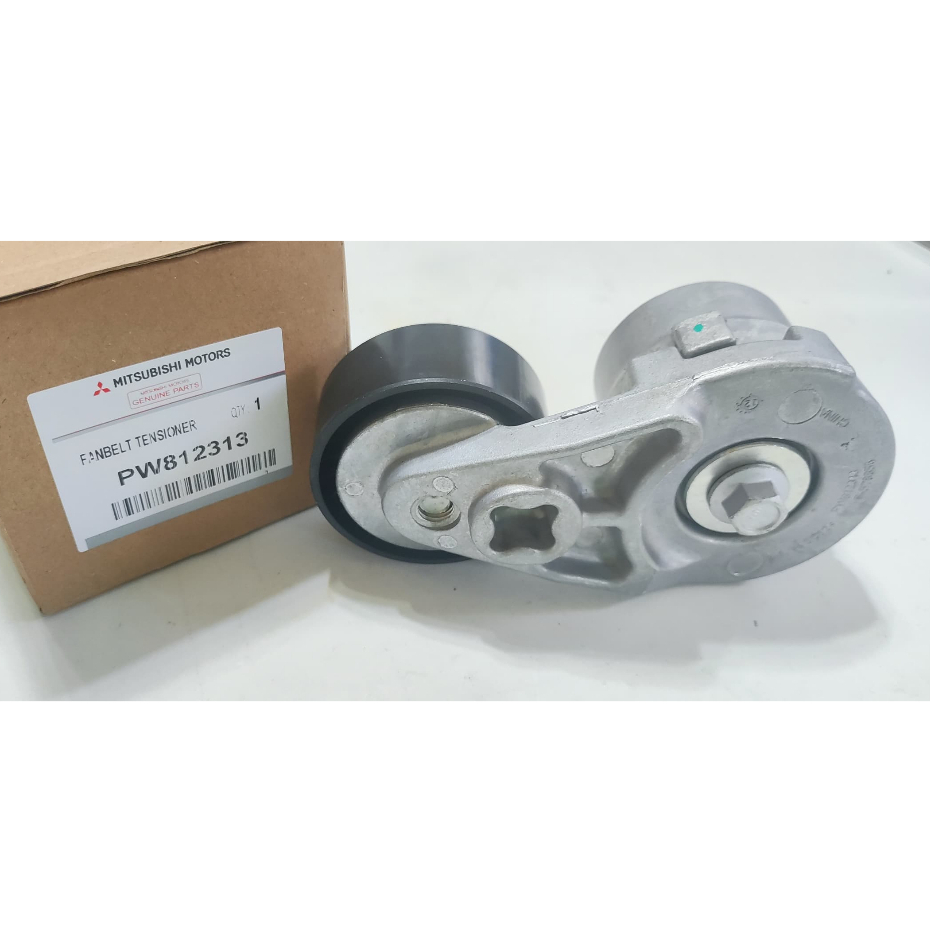 Proton Saga FLX Preve Suprima S Exora Turbo Bold Fan Belt Tensioner PW812313