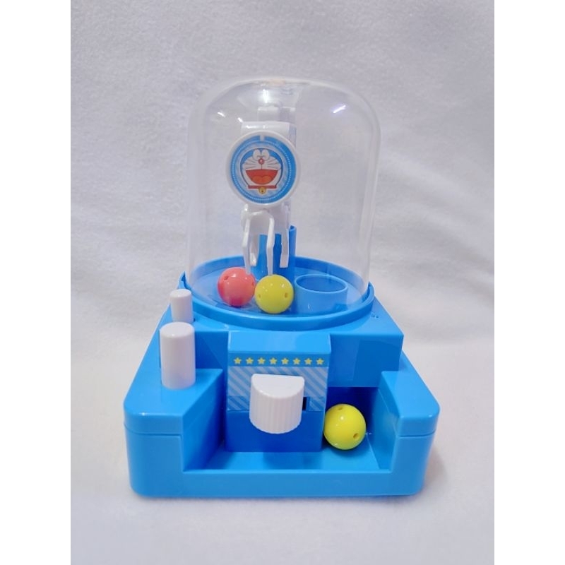 Doraemon Claw Crane Doraemon Catch Game ก่อนรัก