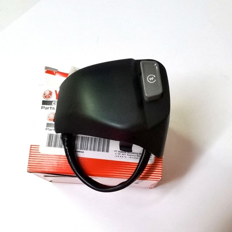 SOLARIZ/EGO-S FI 100 SWITCH HANDLE 1 1KP-H3976-10 HANDLE SWITCH R