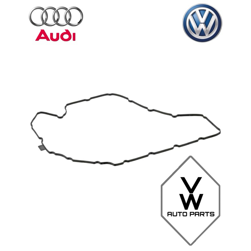 AUDI A4 A5 Q5 TT A6 VOLKWAGEN GOLF MK7 ENGINE OIL PAN GASKET ( 06L103649 )