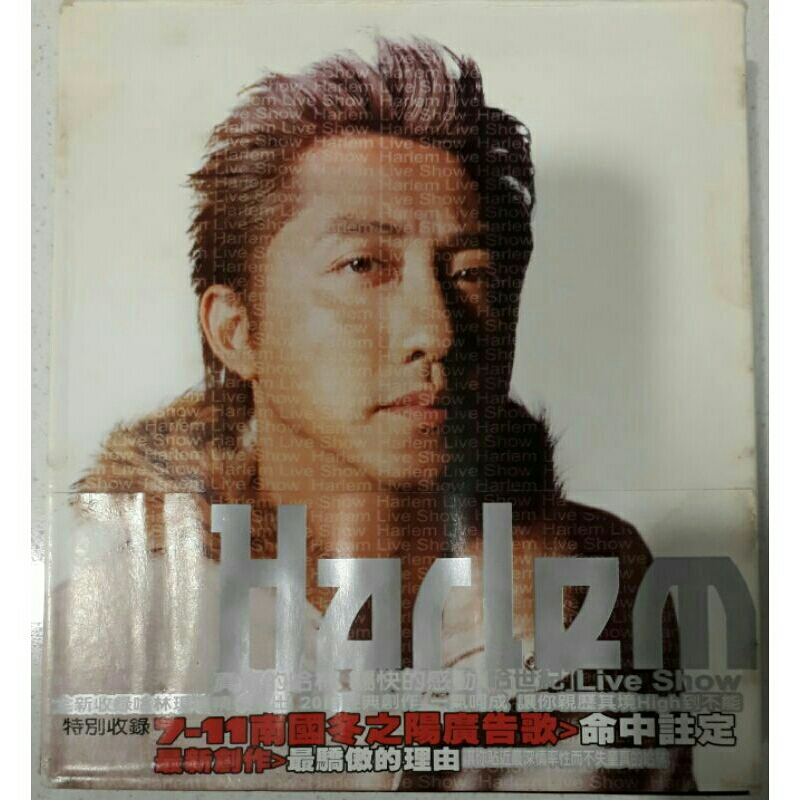 [CD1+2] (Music ) : Live Show