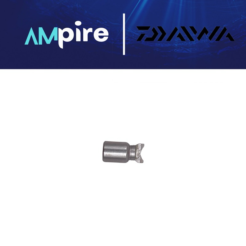 DAIWA PR100 LEFT (PAL) - -