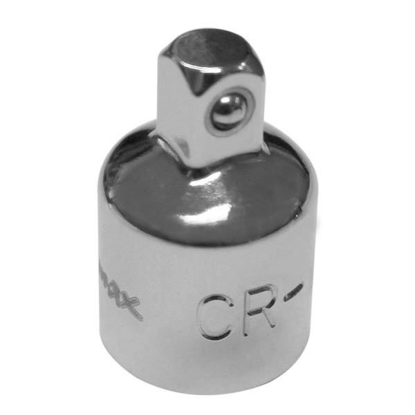 REMAX ADAPTER 1/4F X 3/8M / 3/8F X 1/4M