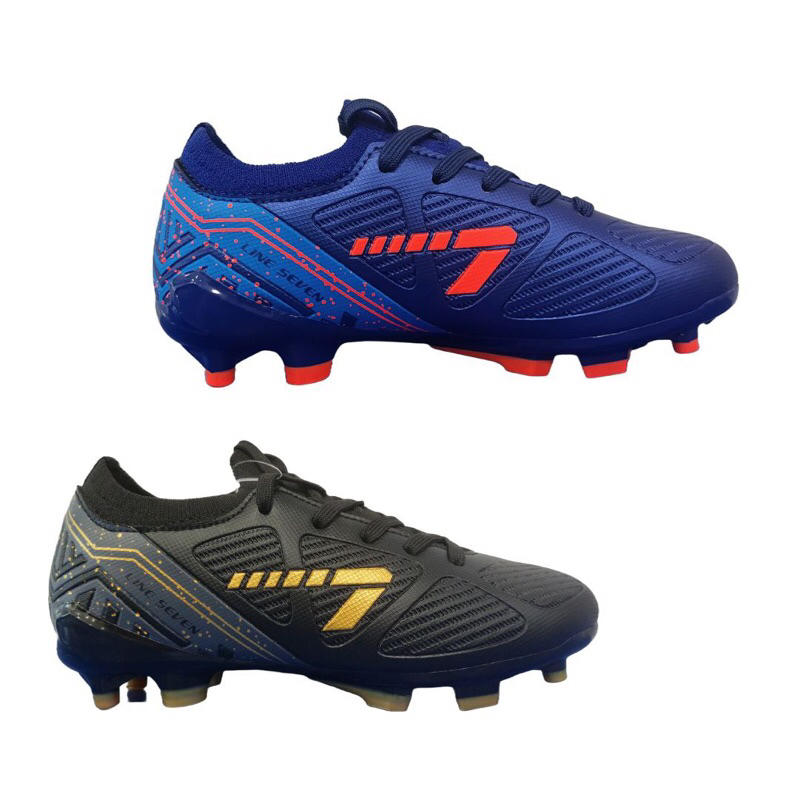Line 7 Junior Soccer Boot (L7-Pattern)
