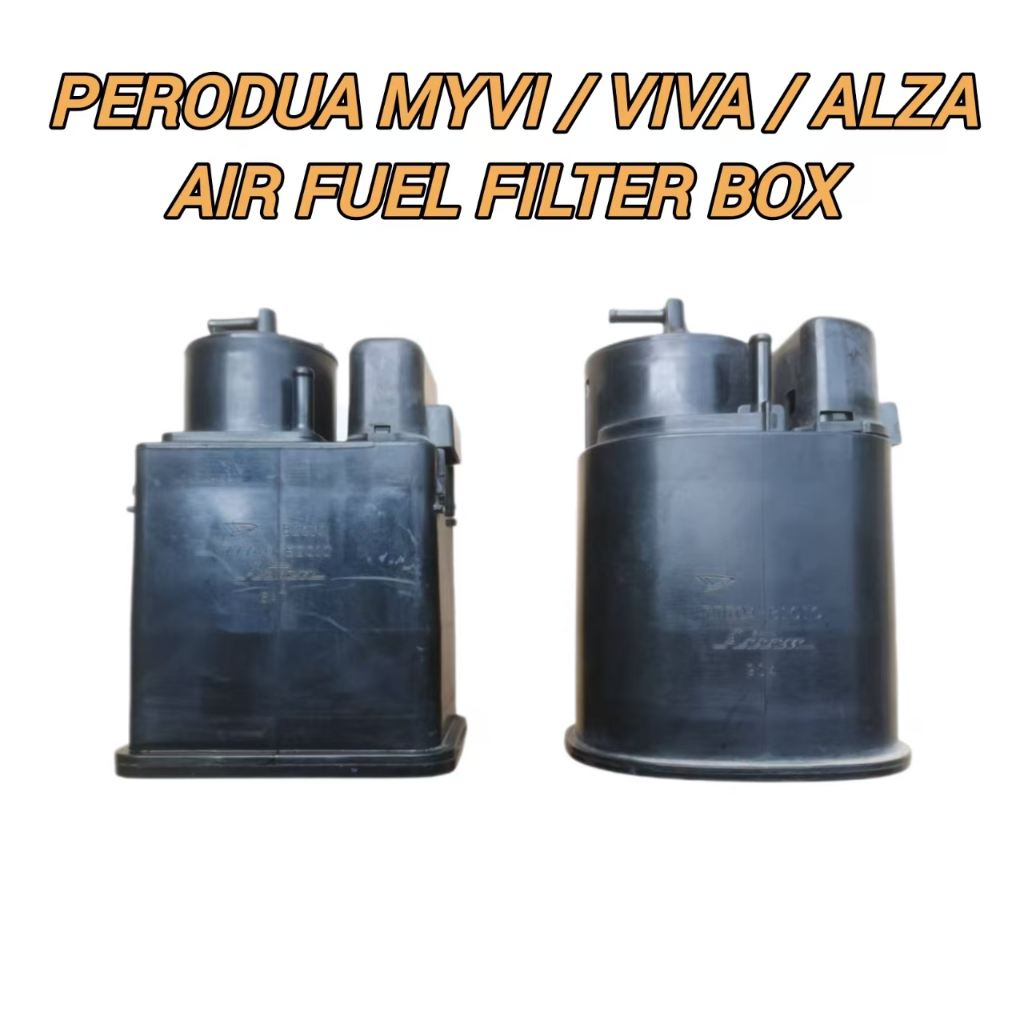 FUEL CANISTER FUEL FILTER PERODUA ALZA MYVI VIVA ( 77704-B1010 / 77740-B2010 ) CANISTER FUEL FILTER