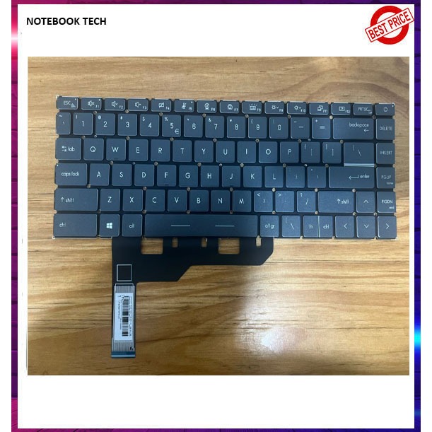 MSI 15M Stealth GS66 0SD 11UH 11UG 12UH MS-16V1 MS-16V3 GE66 GP66 US แป้นพิมพ์แล็ปท็อปพร้อม Backlit