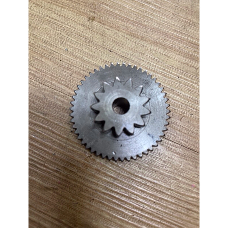 APRILIA PEGASO 650 P650 GEAR - STARTER 1993