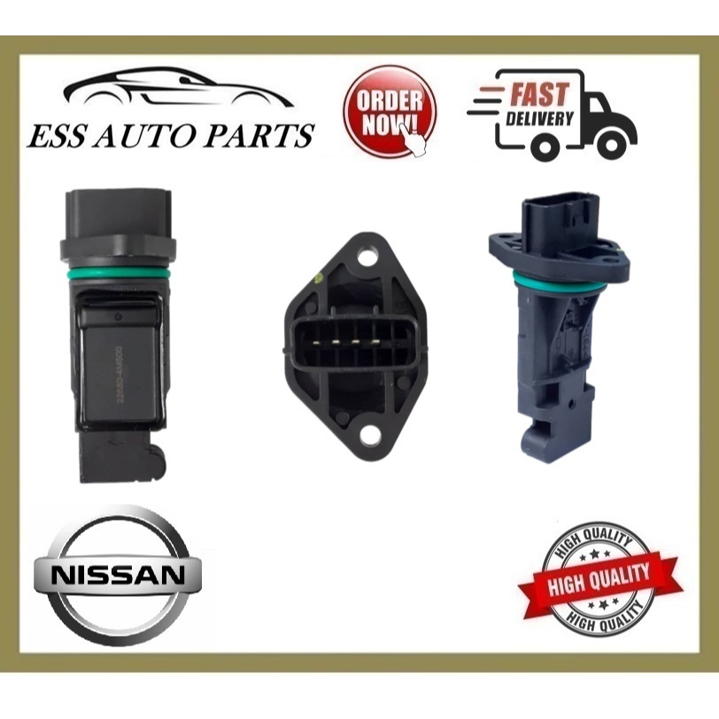 22680-4M511,4M500 N16,FRONTIER AIR FLOW SENSOR