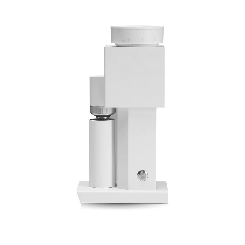 Timemore Bricks 01S เครื่องบดกาแฟไฟฟ้าแบบแยกส่วน ( สี : สีขาว )