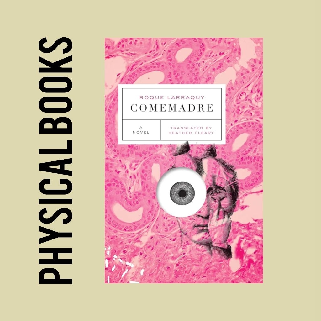 Roque Larraquy และอื่นๆ 1 ชิ้น