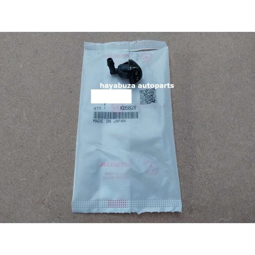 HONDA Civic EJ EK หัวฉีดเครื่องซักผ้าบังลม EK3 EK4 EK9 SO3 SO4 EJ6 EJ7 EJ8 EJ0