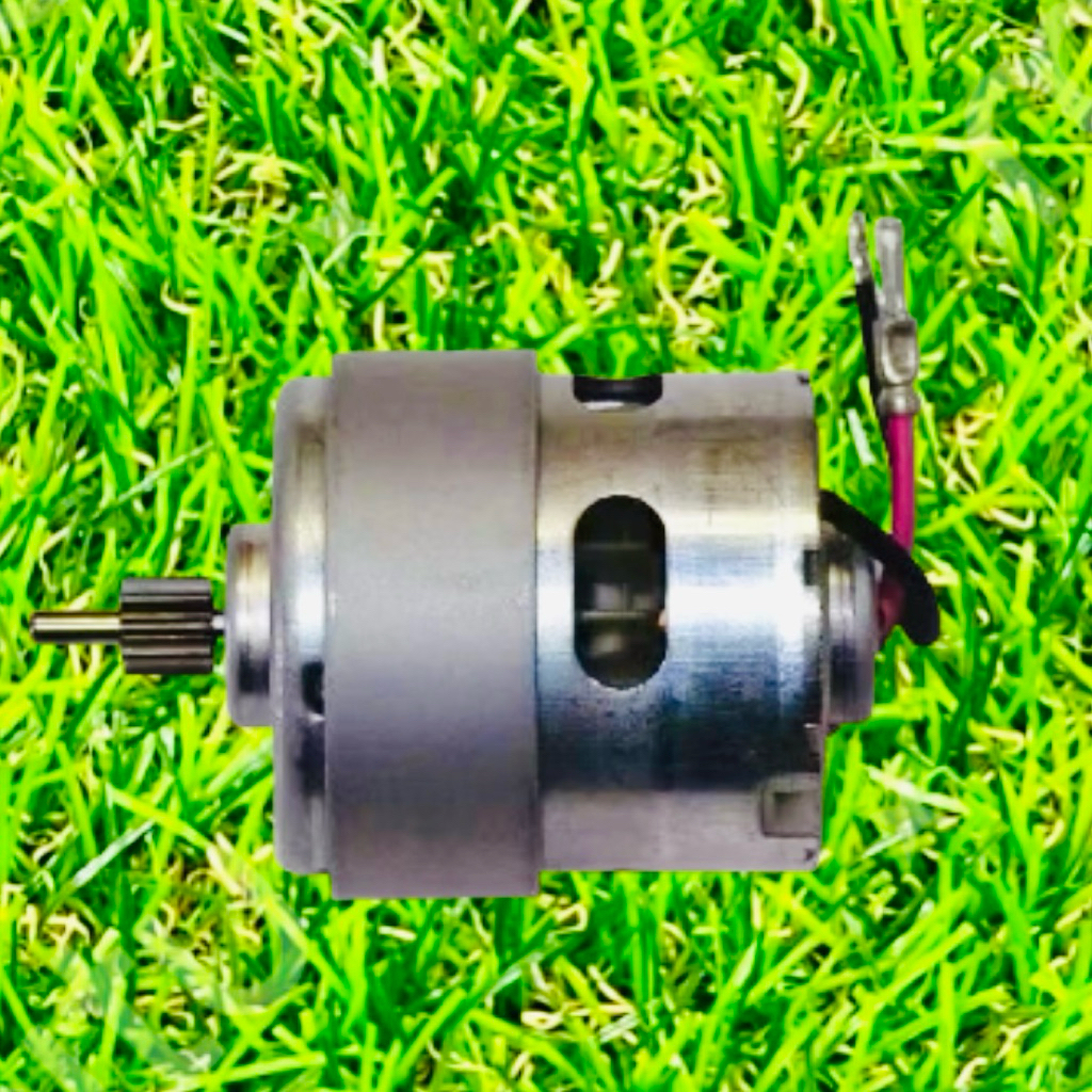 BOSCH GDR 10.8-LI DC MOTOR 2609 199 381