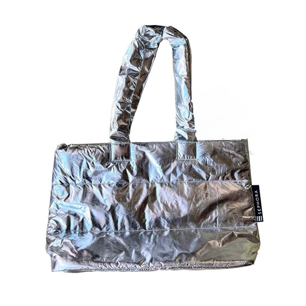 Sephora Collection Tote Bag WINTER 2024