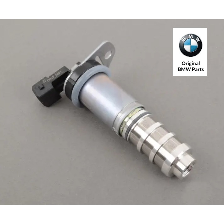 BMW E70 E90 F01 F02 F10 F15 F16 N55 N63 S63 Vanos โซลินอยด์วาล์ว SOLV 11368605123