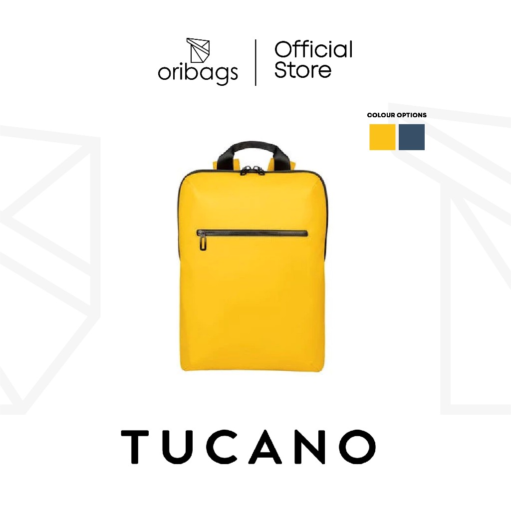 กระเป๋าเป้สะพายหลัง Tucano Gommo 15.6"