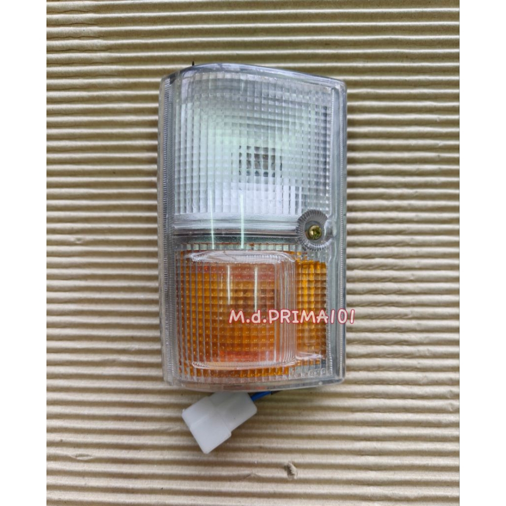 Daihatsu Van Hijet S85 pick-up Signal Light โคมไฟมุมหน้า