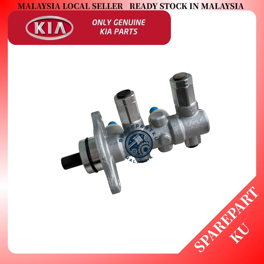 KIA PICANTO 1.1 ปั๊มเบรก NAZA SURIA อะไหล่ KIA