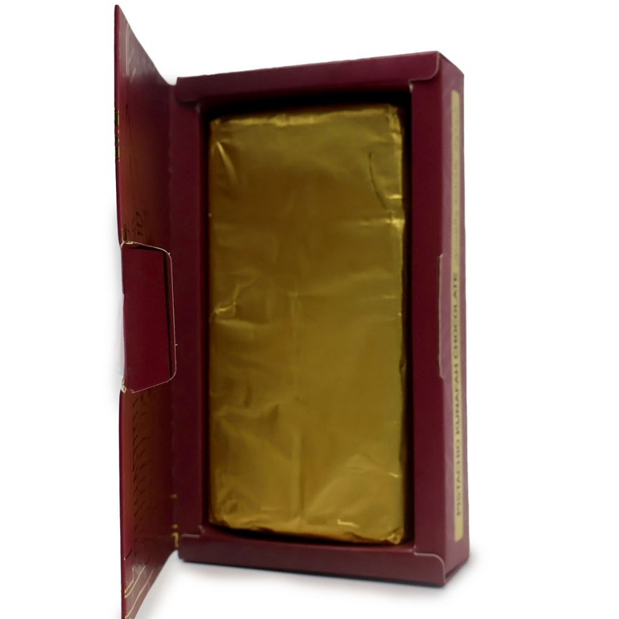 PISTACHIO KUNAFAH CHOCOLATE 90% OF PASTE PURE PISTACHIO BY ALTAJ