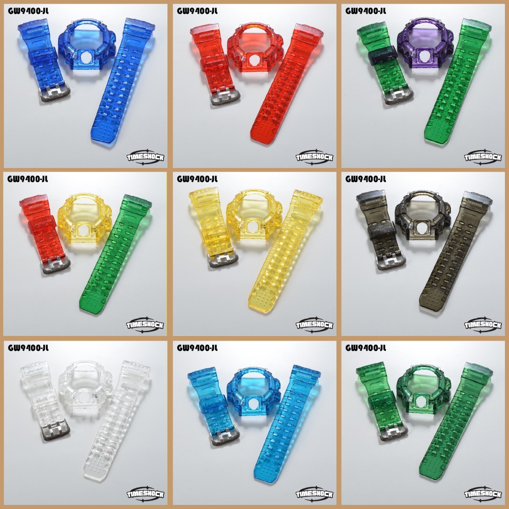 Bnb Gw9400 Bnb Tali Bnb Rangeman Tali Rangeman Tali Gw9400 Jam Tali Custom G Shock Gw9400 Band และ B