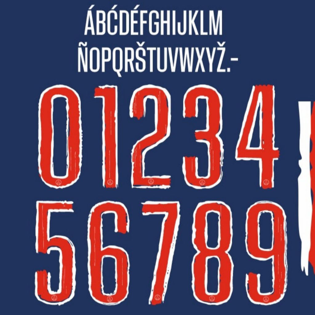 (NAMESET SAHAJA) NAMESET PSG UCL 2024/2025