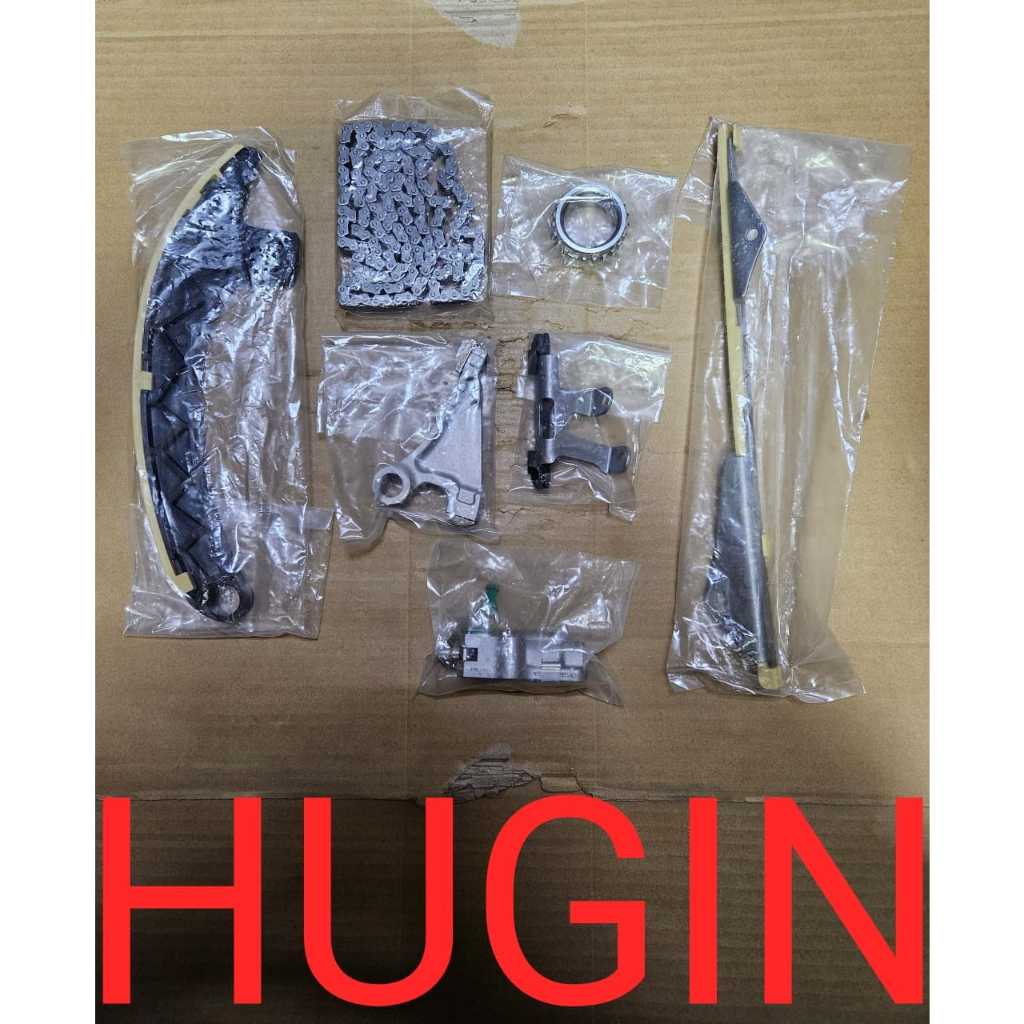 OE HONDA CIVIC 16 Y / HONDA CRV 18 Y / HONDA STEPWGN 15 Y 1.5 T TIMING KIT SET (7PCS) (166L)