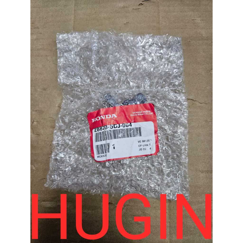 HONDA JAZZ GK5 / GK8 / HONDA HRV RU1 เซ็นเซอร์หมุน