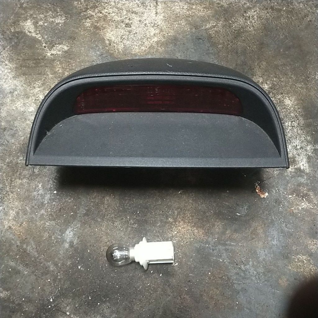 THIRD BREAK / LAMPU BREAK KETIGA PROTON BLM FLX 2ND PW855387