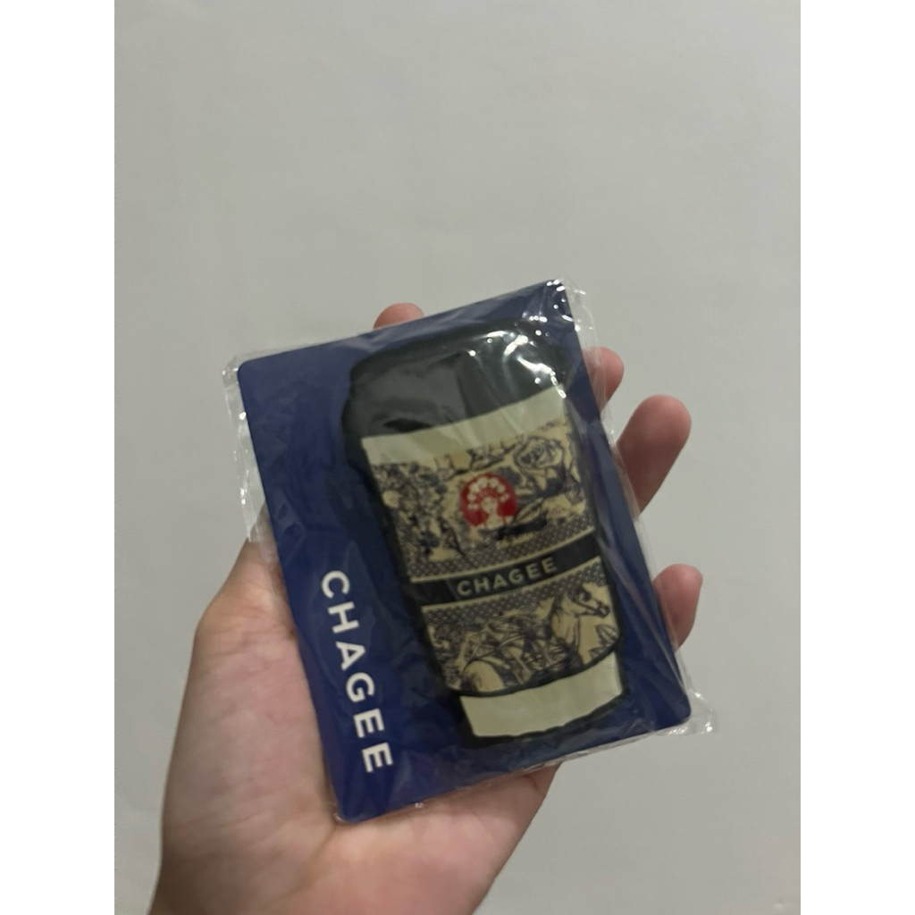 Chagee Limited Edition Phone Grips Phone Holder Stand Phone iRing 王茶 air Capsules支架手机支架